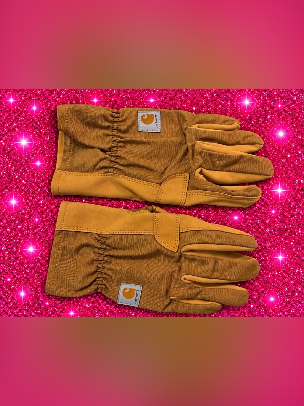 Carhartt Gloves